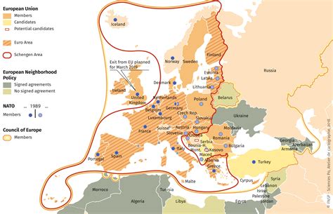  The Governance of Europe: A Critical Introduction - Navigating the Labyrinthine Paths of European Integration and Unveiling the Threads of Legal Complexity